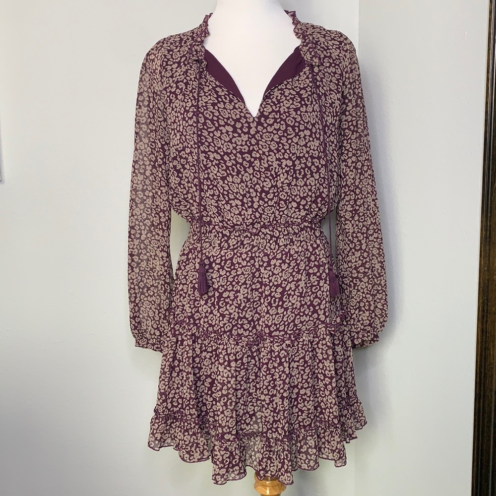 Rebecca Minkoff dress, perfect condition!